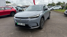 Honda E Ny1 150kW Elegance 69kWh 5dr Auto Electric Hatchback